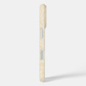 William Morris Wilg Bloem Klassieker Case-Mate iPhone Case (Achterkant / Rechts)