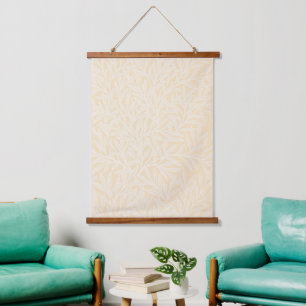 William Morris Wilg Bloem Klassieker Hangend Wandkleed