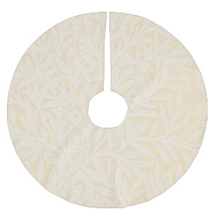 William Morris Wilg Bloem Klassieker Kerstboom Rok