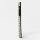 William Morris Wilgenpatroon iPhone 5 hoesje (Achterkant/links)