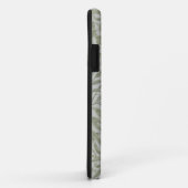 William Morris Wilgenpatroon iPhone 5 hoesje (Achterkant/rechts)