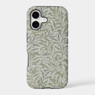 William Morris Wilgenpatroon iPhone 5 hoesje