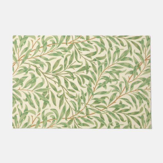 William Morris "Wilgentak" 1 Deurmat (Voorkant)