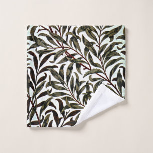 William Morris - Wilgentak, bekend patroon Washandje