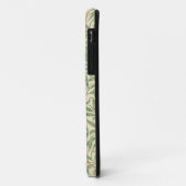 William Morris Wilgentak Tuin Bloem Klassieker Case-Mate iPhone Case (Achterkant/links)