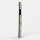 William Morris Wilgentak Tuin Bloem Klassieker Case-Mate iPhone Case (Achterkant/rechts)