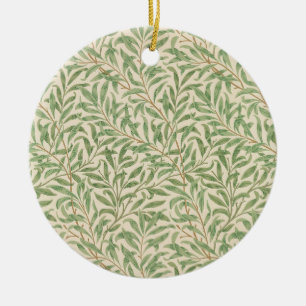 William Morris Wilgentak Tuin Bloem Klassieker Keramisch Ornament