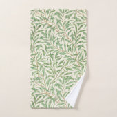 William Morris Wilgentak Vintage Botanisch Bad Handdoek (Handdoek)