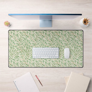 William Morris Wilgentak Vintage Botanisch Bureaumat