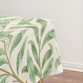 William Morris Wilgentak Vintage Botanisch Tafelkleed (Voorbeeld)