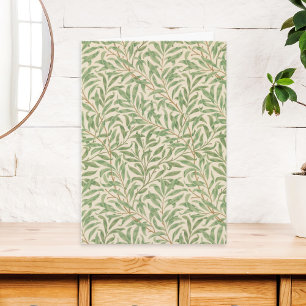 William Morris Wilgentak Wenskaart voor Iedere Gel Kaart