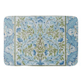 William Morris & Wilhelmina Style Prints Badmat (Voorkant)