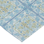 William Morris & Wilhelmina Style Prints Tafelkleed (Gekanteld)