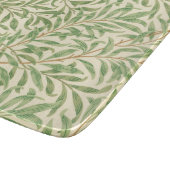 William Morris "Willow Bough" 1 Snijplank (Hoek)