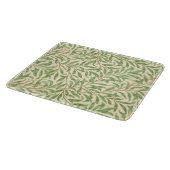 William Morris "Willow Bough" 1 Snijplank (Hoek)