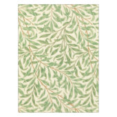 William Morris "Willow Bough" 1 Tafelkleed (Voorkant)