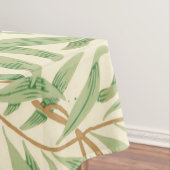 William Morris "Willow Bough" 1 Tafelkleed (Voorbeeld)
