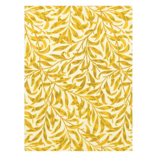 William Morris "Willow Bough" 2 Tafelkleed (Voorkant)