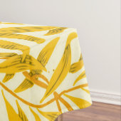 William Morris "Willow Bough" 2 Tafelkleed (Voorbeeld)