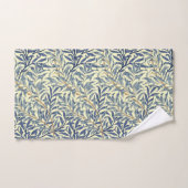 William Morris "Willow Bough" 4 Bad Handdoek (Handdoek)