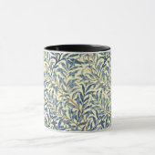 William Morris "Willow Bough" 4 Mok (Midden)
