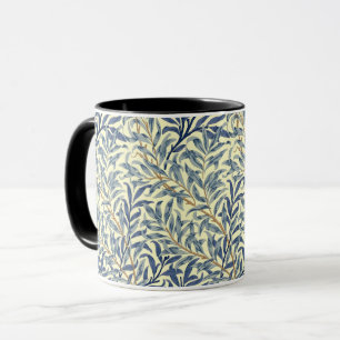 William Morris "Willow Bough" 4 Mok