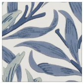 William Morris "Willow Bough" 4 Stof (Close Up)