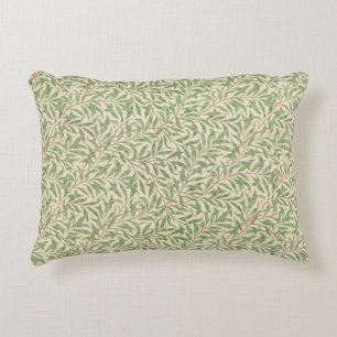 William Morris Willow Bough Accent Kussen