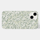 William Morris Willow Bough Art Print  Case-Mate iPhone Case (Achterkant (horizontaal))