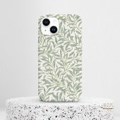 William Morris Willow Bough Art Print  Case-Mate iPhone Case