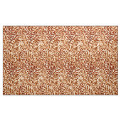 William Morris Willow Bough, Brown and Beige Stof (Yard (91,4 cm))
