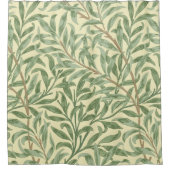 William Morris Willow Bough Douchegordijn (Voorkant)