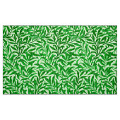 William Morris Willow Bough, Emerald Green Stof (Fat Quarter)
