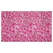 William Morris Willow Bough, Fuchsia Pink Stof (Fat Quarter)