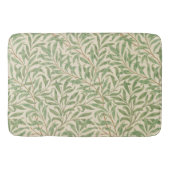 William Morris Willow Bough Garden Flower Classic Badmat (Voorkant)