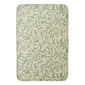 William Morris Willow Bough Garden Flower Classic Badmat (Voorkant Verticaal)