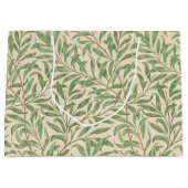 William Morris Willow Bough Garden Flower Classic Groot Cadeauzakje (Voorkant)