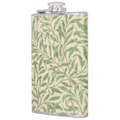 William Morris Willow Bough Garden Flower Classic Heupfles (Links)