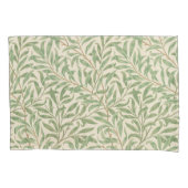 William Morris Willow Bough Garden Flower Classic Kussensloop (Voorkant)