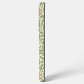 William Morris Willow Bough Garden Flower Classic Samsung Galaxy Hoesje (Achterkant horizontaal)