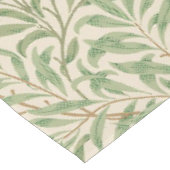 William Morris Willow Bough Garden Flower Classic Tafelkleed (Gekanteld)