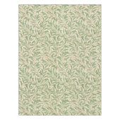 William Morris Willow Bough Garden Flower Classic Tafelkleed (Voorkant)