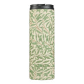 William Morris Willow Bough Garden Flower Classic Thermosbeker (Achterkant)