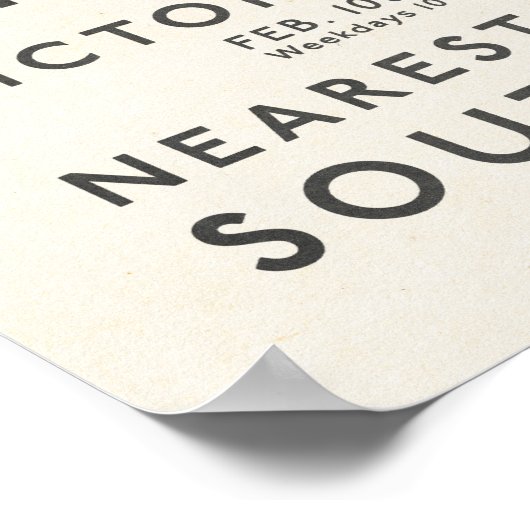 William Morris Willow Bough Green Art Exhibition Poster (Hoek)