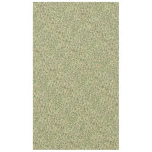 William Morris Willow Bough Green Willow Leaves Tafelkleed (Voorkant)