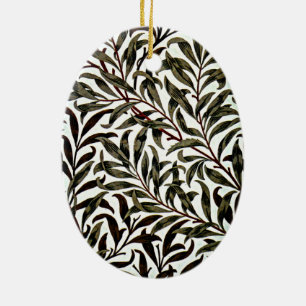 William Morris - Willow Bough Keramisch Ornament