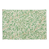 William Morris. Willow Bough. Kussensloop (Achterkant-Rechts)