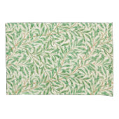 William Morris. Willow Bough. Kussensloop (Voorkant-Links)