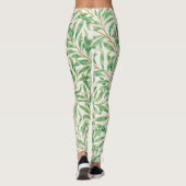  William Morris Willow Bough Leggings (Achterkant)