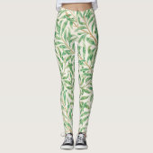  William Morris Willow Bough Leggings (Voorkant)